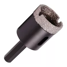 Коронка DiStar DDR-V 35x30xS10 Keramik Pro 910278018066