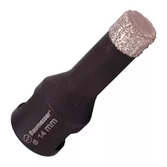 Коронка DiStar DDR-V Keramik Pro 910283018049