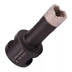 Коронка DiStar DDR-V Keramik Pro 910283018052