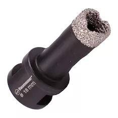 Коронка DiStar DDR-V Keramik Pro 910283018055