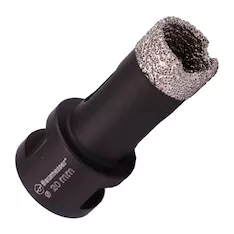 Коронка DiStar DDR-V Keramik Pro 910283018057
