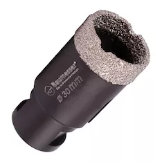 Коронка DiStar DDR-V Keramik Pro 910283018063