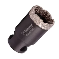 Коронка DiStar DDR-V Keramik Pro 910283018066