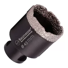 Коронка DiStar DDR-V Keramik Pro 910283018173