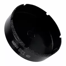 Коронка DiStar DDR-V Keramik Pro 910278018179