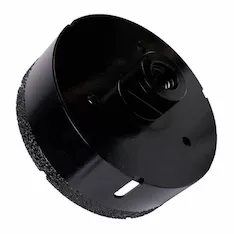 Коронка DiStar DDR-V Keramik Pro 910283018179