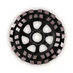 Чашка шлифовальная DiStar Baumesser PRO Tech 97015548010