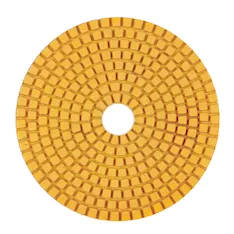 Полировальный круг DiStar Baumesser Standard 99937365005