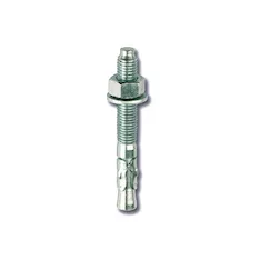 Усиленный клиновой анкер М8х65 DKC CM480865