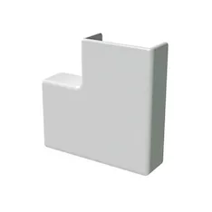 Угол плоский APM DKC 00415 25x17
