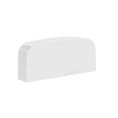 Заглушка DKC 09505 90х50 мм