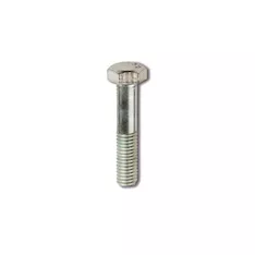 Болт с шестигранной головкой и неполной резьбой М8х70 DKC CM020870