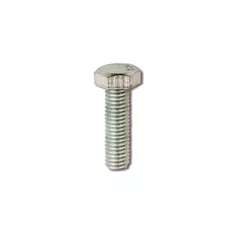 Болт с шестигранной головкой М8х30 DKC CM080830