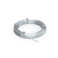 Пруток 10 мм DKC NC1010 горячеоцинкованная сталь