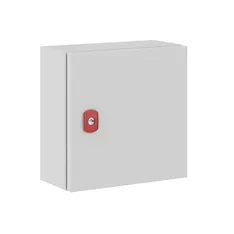 Корпус навесной ST c м/п DKC 300x300х150 мм IP66
