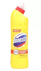 Чистящий гель Domestos 8683130028957