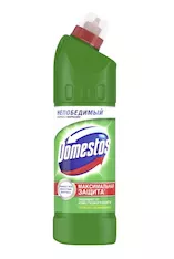 Дезинфицирующее средство Domestos 8683130029008