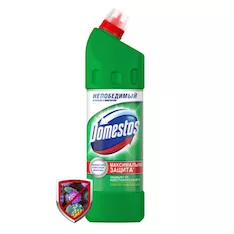Гель Domestos 8683130029015