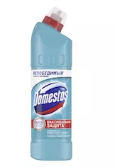 Гель для стирки Domestos 8683130029022