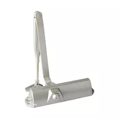 Доводчик Dormakaba TS68 EN2/3/4 Серебристый