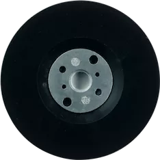 Опорный диск без липучки Dronco G-Teller 125 M14