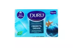 Туалетное мыло Duru 8690506494612