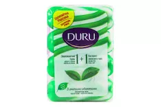Туалетное мыло Duru 8690506517793