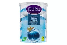 Туалетное мыло Duru 8690506517977