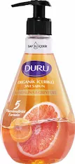 Жидкое мыло DURU 8690506520410