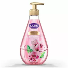 Жидкое мыло DURU 8690506523442