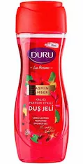 Гель для душа Duru 8690506524630