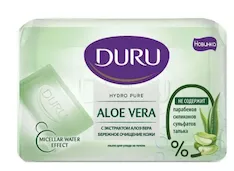 Туалетное мыло Duru 8690506536145