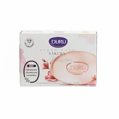 Туалетное мыло Duru 8690506536152