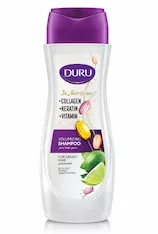 Шампунь Duru 8690506544188