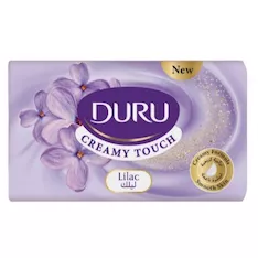 Мыло туалетное DURU 8690506546977
