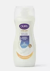 Гель для душа Duru 8690506560850
