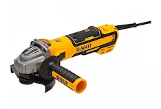 Углошлифовальная машина DeWALT DWE4369-QS