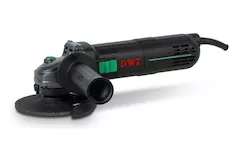 Угловая шлифовальная машина DWT WSP08-125 VQ