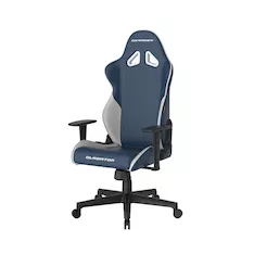 Игровое компьютерное кресло DX Racer Gladiator GC/LGN23LTCLTA/IW