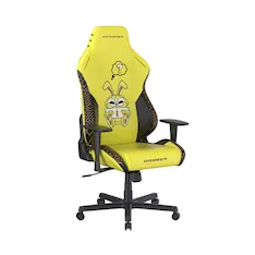Игровое компьютерное кресло DX Racer Hammer GC/LHE23LTA/Rabbit in Dino