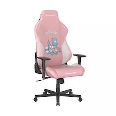 Игровое компьютерное кресло DX Racer Hammer GC/LHE23LTA/Hallo cat