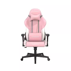 Игровое компьютерное кресло DX Racer Prince GC/LPF24LTC/PW