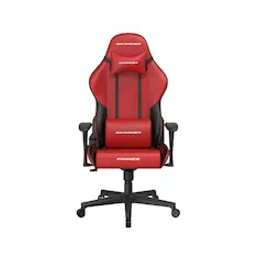Игровое компьютерное кресло DX Racer Prince GC/LPF24LTC/RN