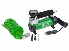 Компрессор автомобильный ECO AE-016-1