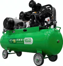 Компрессор ECO AE-1005-2 ременной