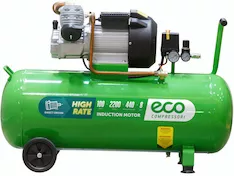 Компрессор ECO AE-1005-3 коаксиальный
