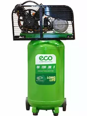 Компрессор ECO AE-1005-B2 ременной