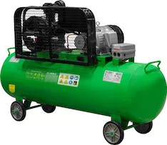 Компрессор ECO AE-2005-2 ременной