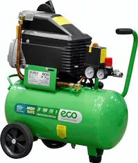 Компрессор ECO AE-251-3 коаксиальный