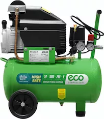 Компрессор ECO AE-251-4 коаксиальный